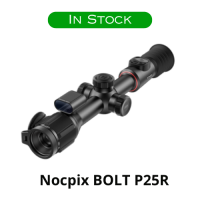 Nocpix BOLT P25R